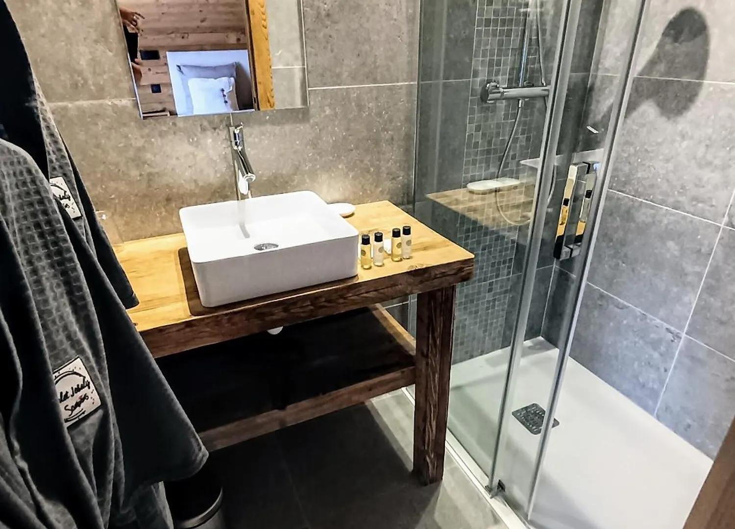 Chalet Josaly Jacuzzi Et Sauna Samoëns 0*,  Frankrig