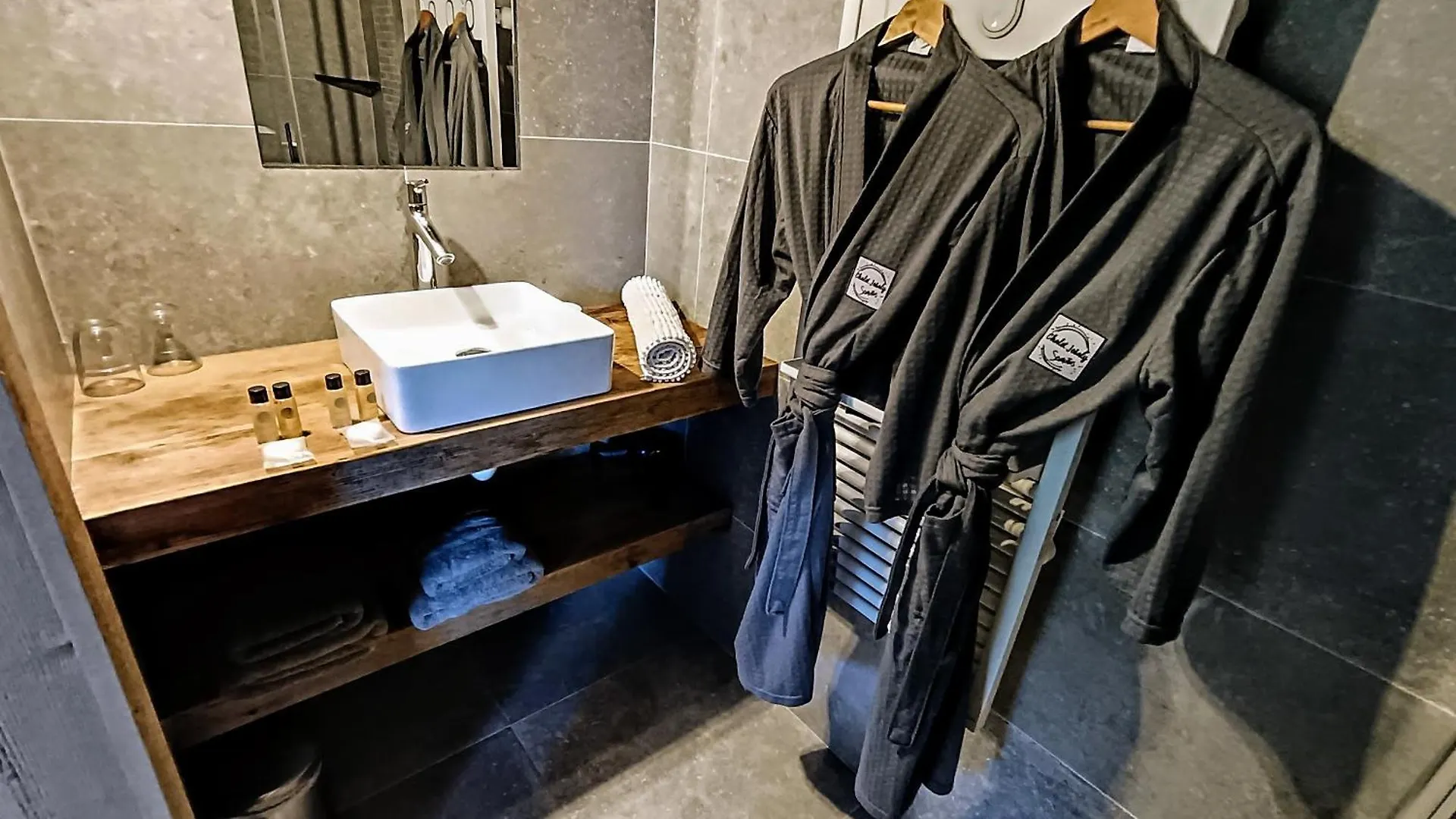 Chalet Josaly Jacuzzi Et Sauna Samoëns Frankrig