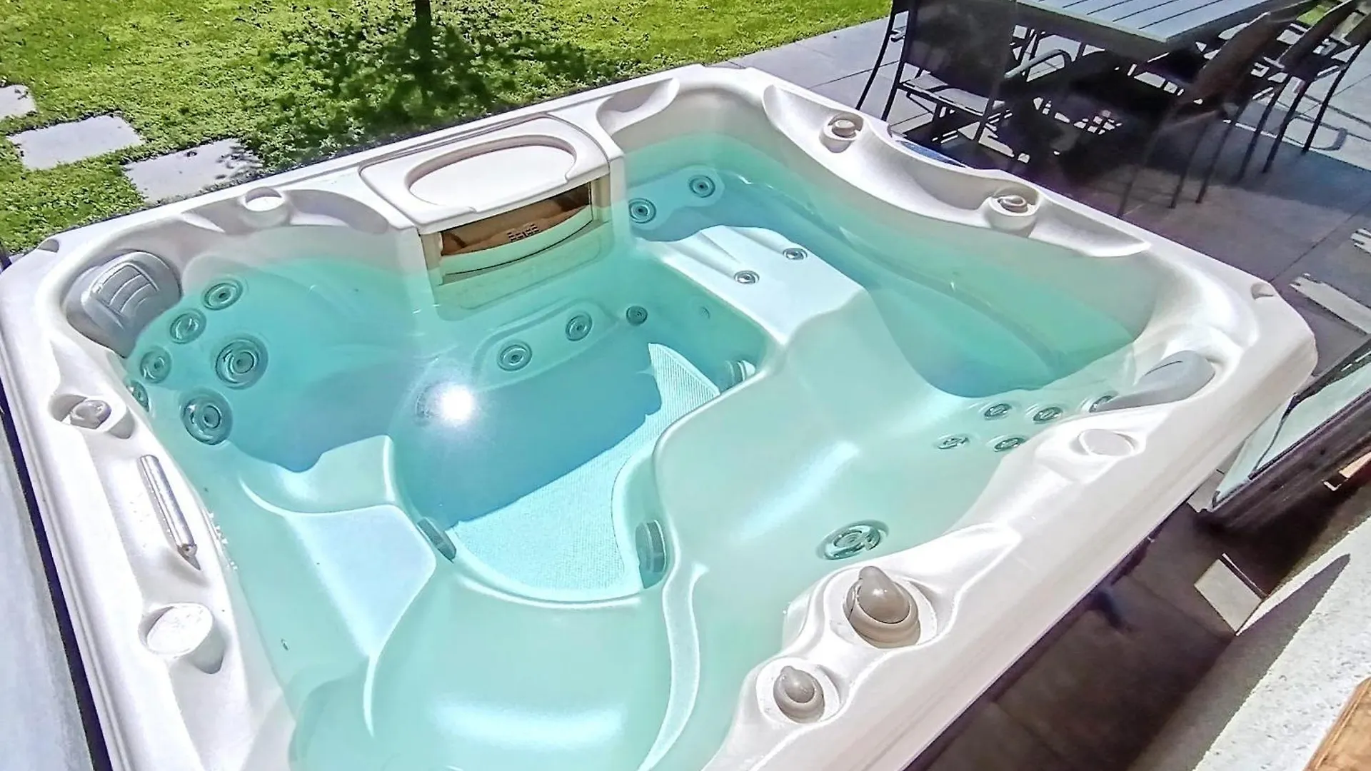 Chalet Josaly Jacuzzi Et Sauna Samoëns